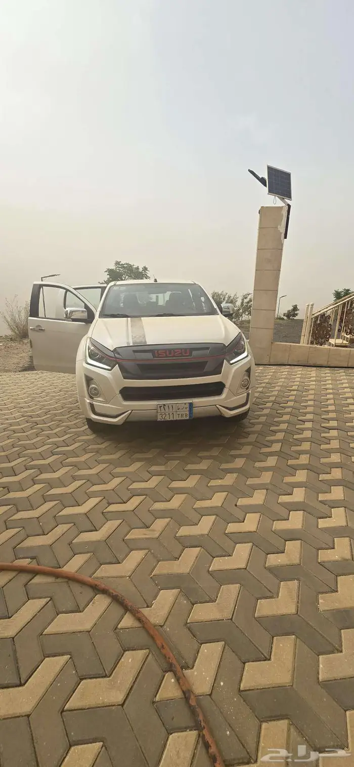 ايسوزو 2020 0
