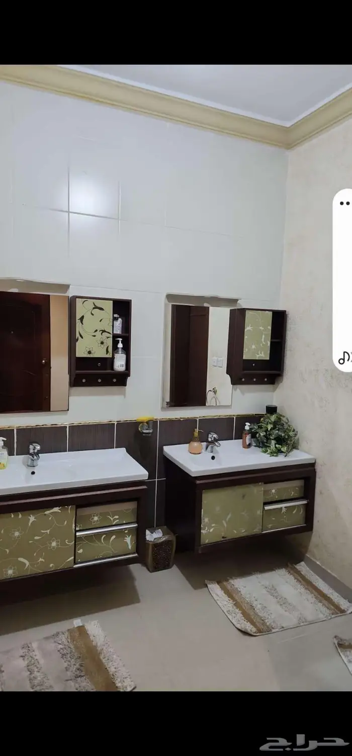 للبيع فيلا روف من المالك حي المروة موقع مميز باقل سعر 2