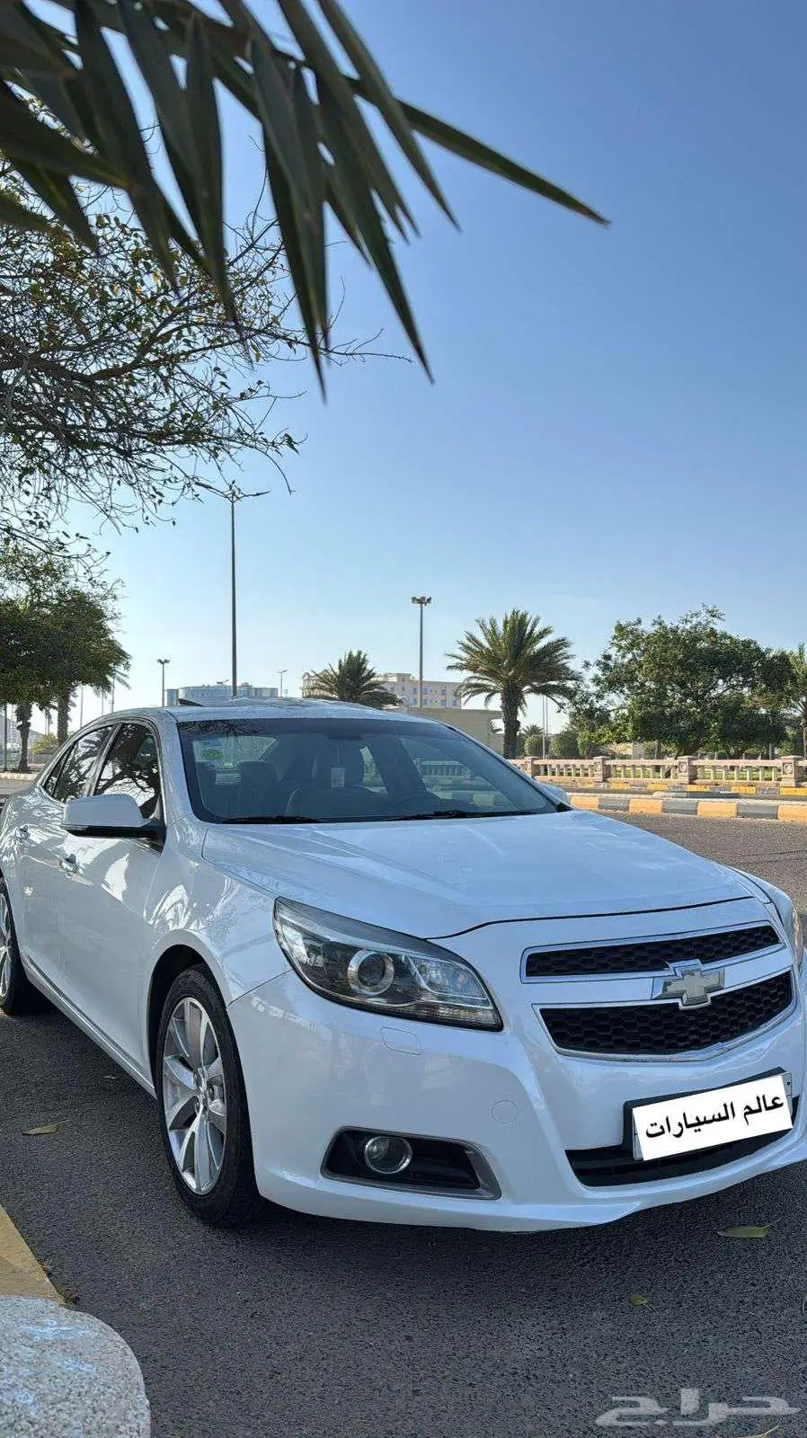 ماليبو LTZ 2016 5