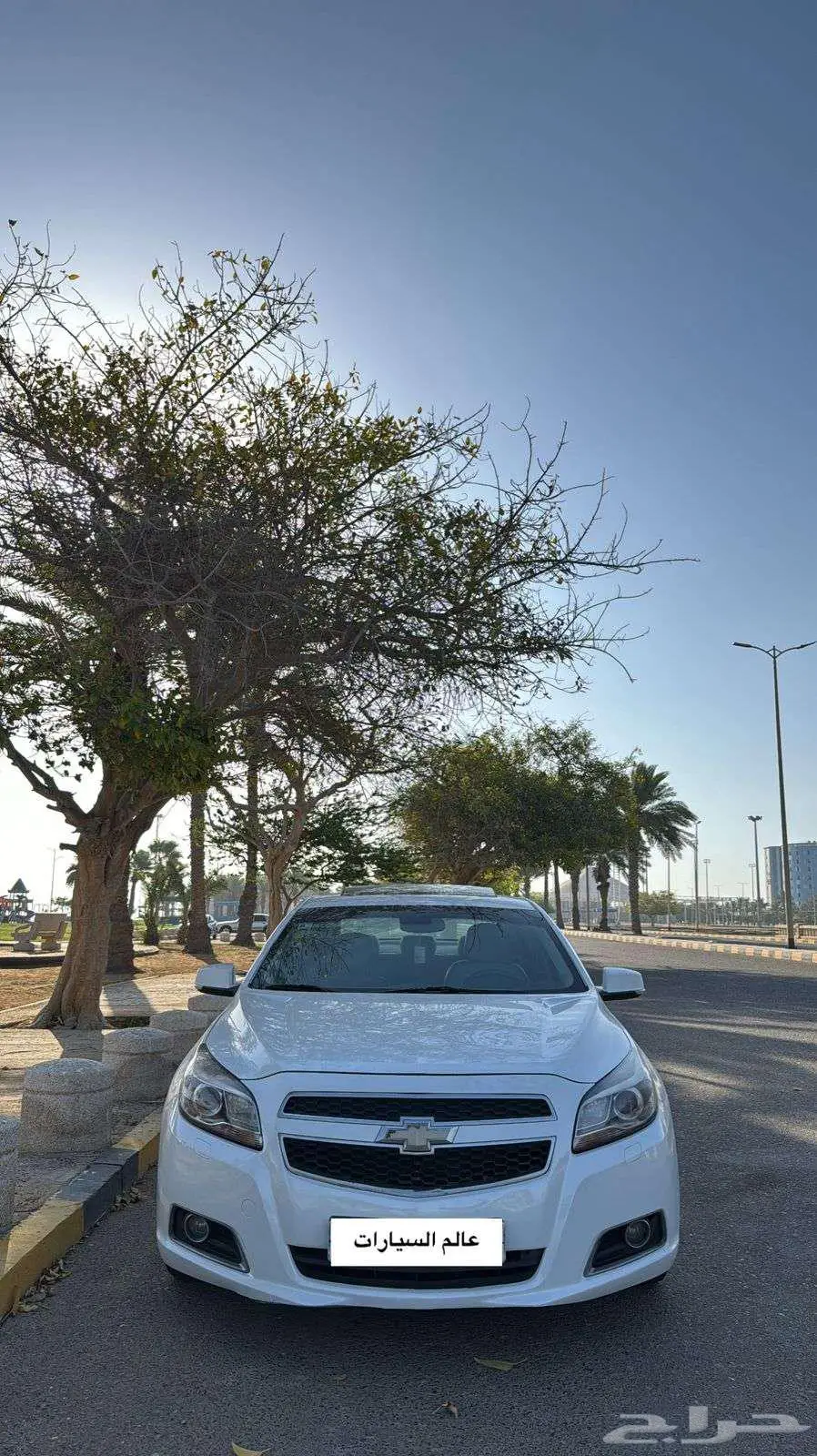 ماليبو LTZ 2016 0