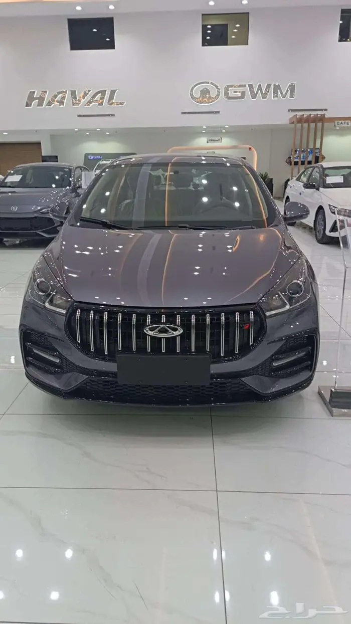 شيري اريزو 5 2
