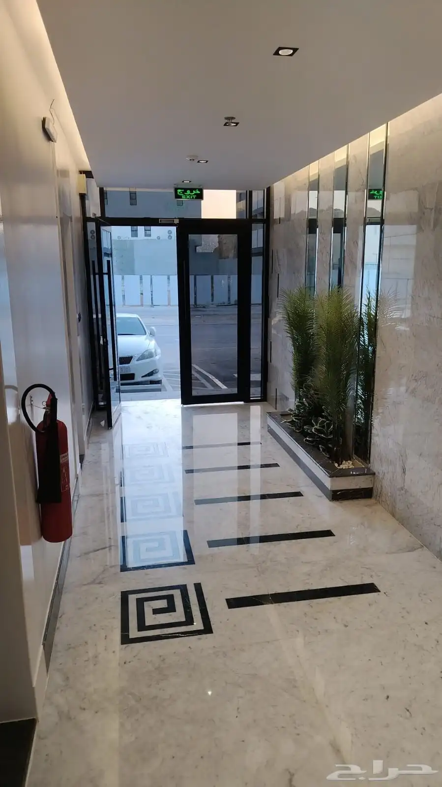 شقق للايجار الرياض النرجس 11