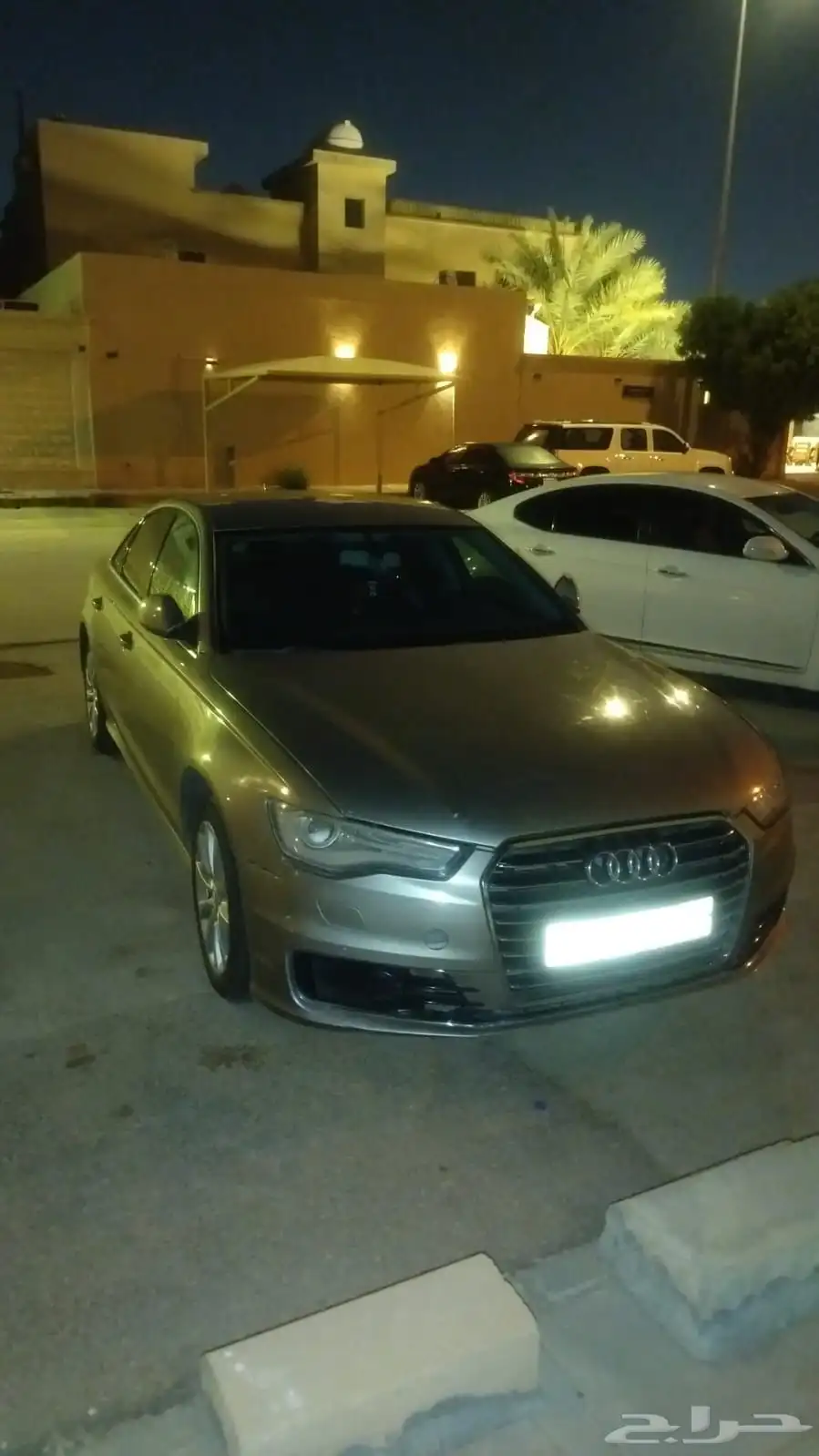 اودي 2016 1