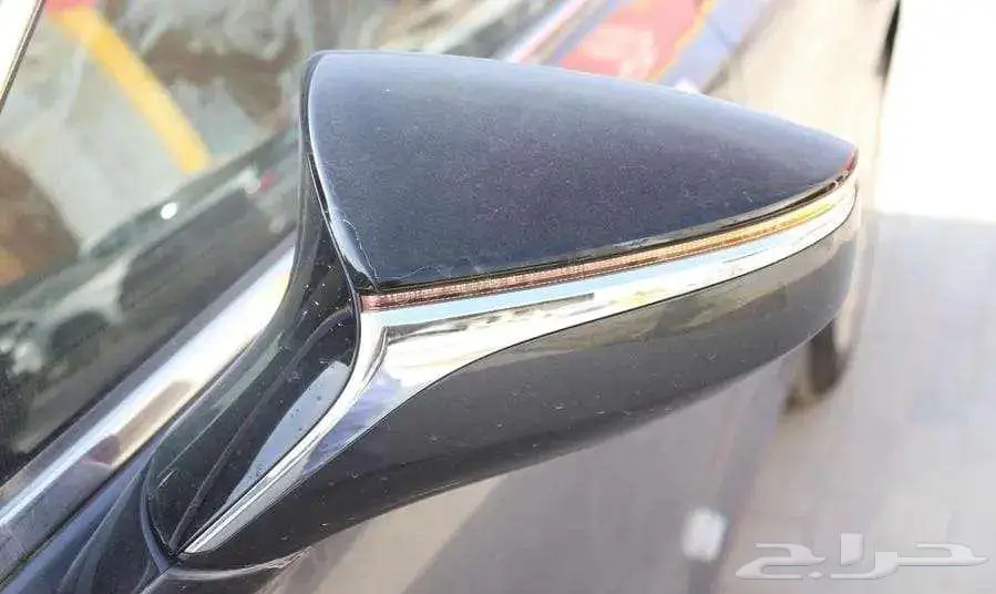 تتوفر فئات لكزس ES بدون ارباح نظام دفعتين سعودي اصفار 17