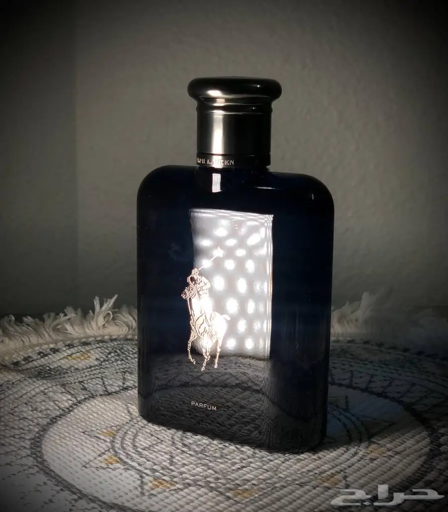 عطر بولو بلو و رالف تواليت 0