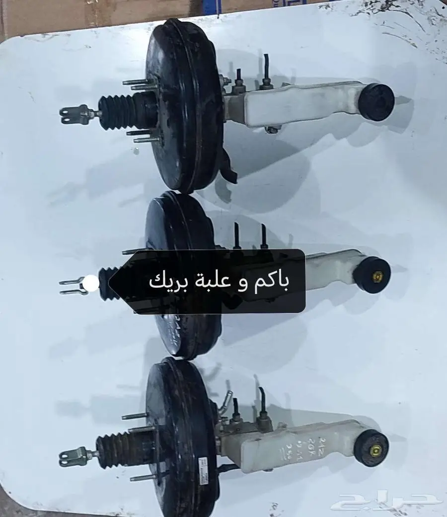 عكوس و كراسي مكينه و قير لكزس ES من 2013 الى 2018 2