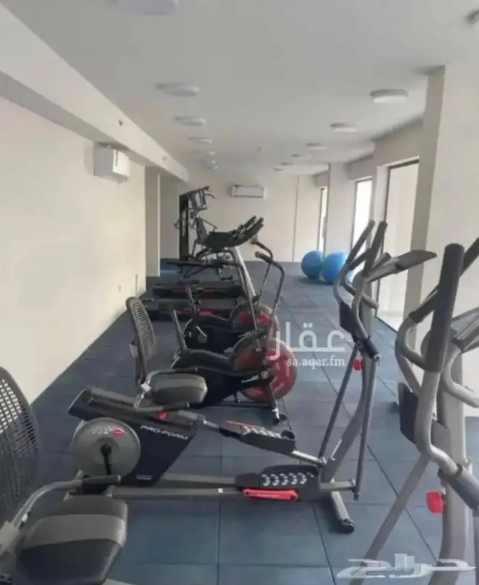 شقة للإيجار في كامبوند للإيجار الخبر حي الحمراء apartment 9