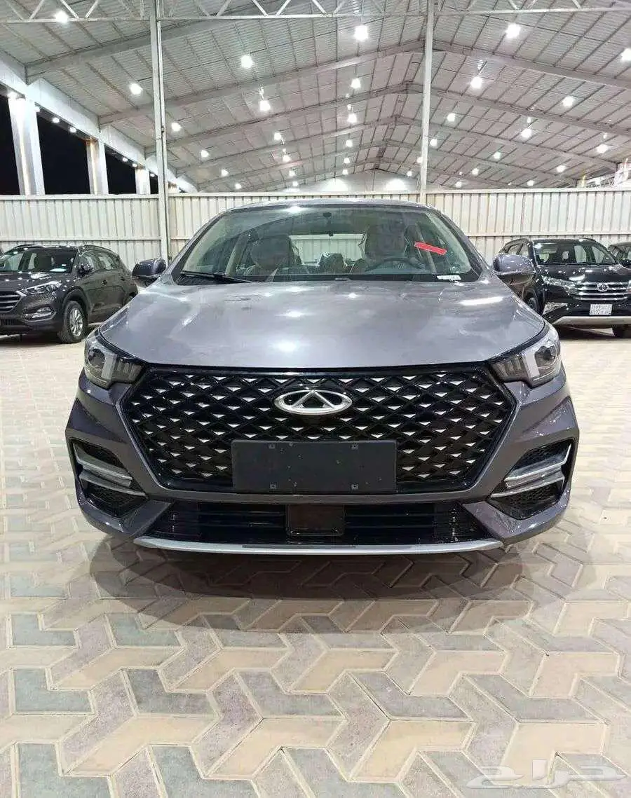 شيري اريزو 6 برو كومفورت 2024 1
