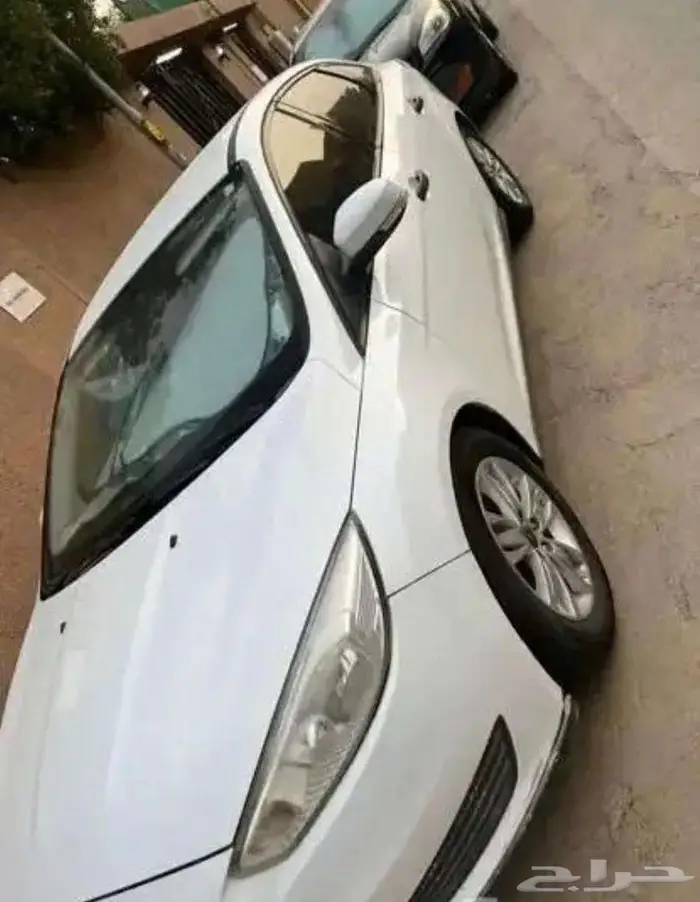 فورد فوكس Ford Focus 2017 3