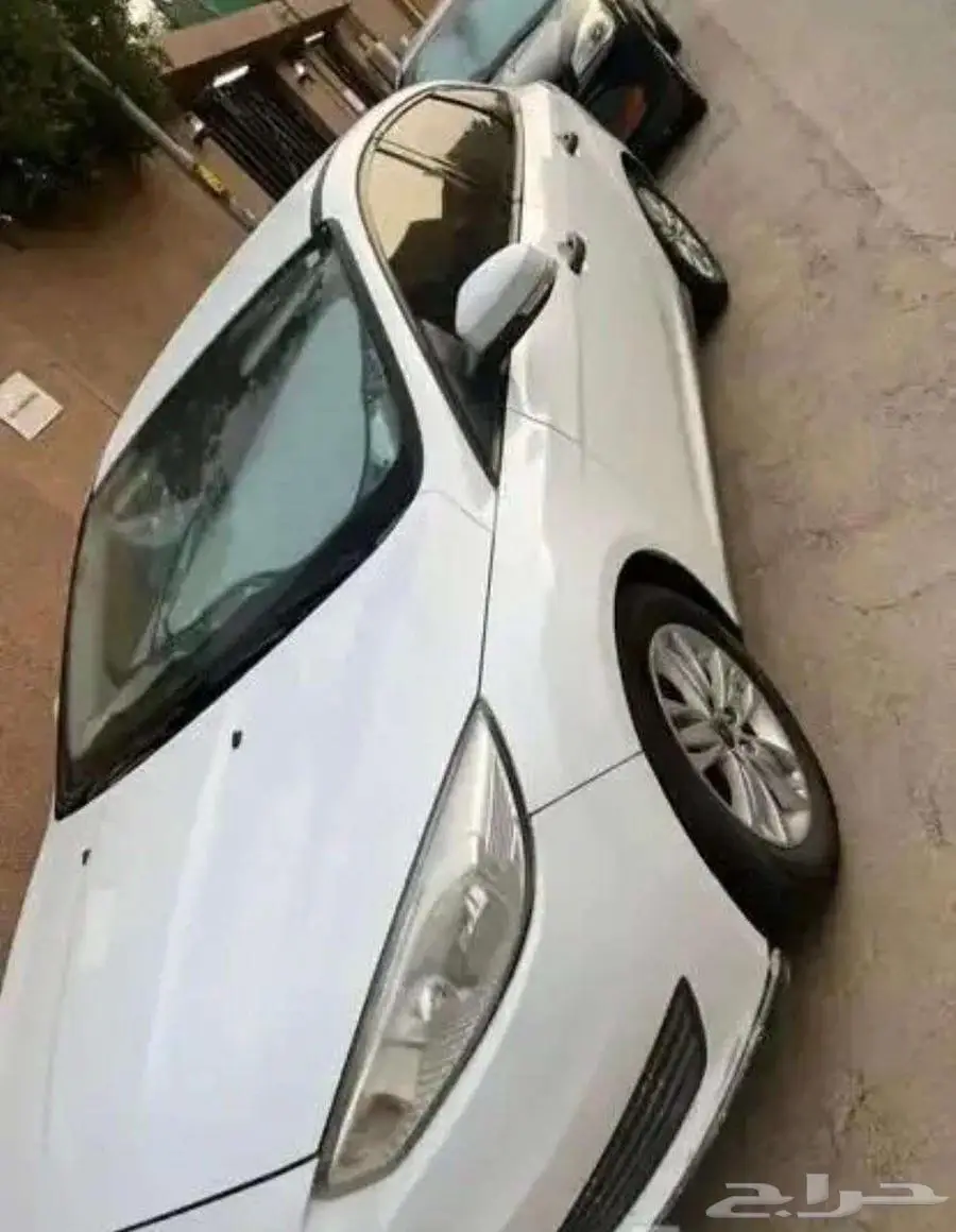 فورد فوكس Ford Focus 2017 3