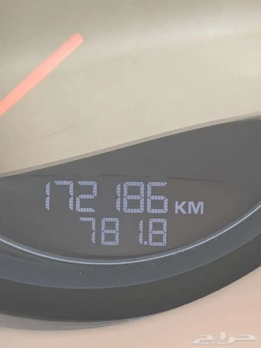 للبيع بورش كايين نظيفة جدا 171 ألف كم فقط 4
