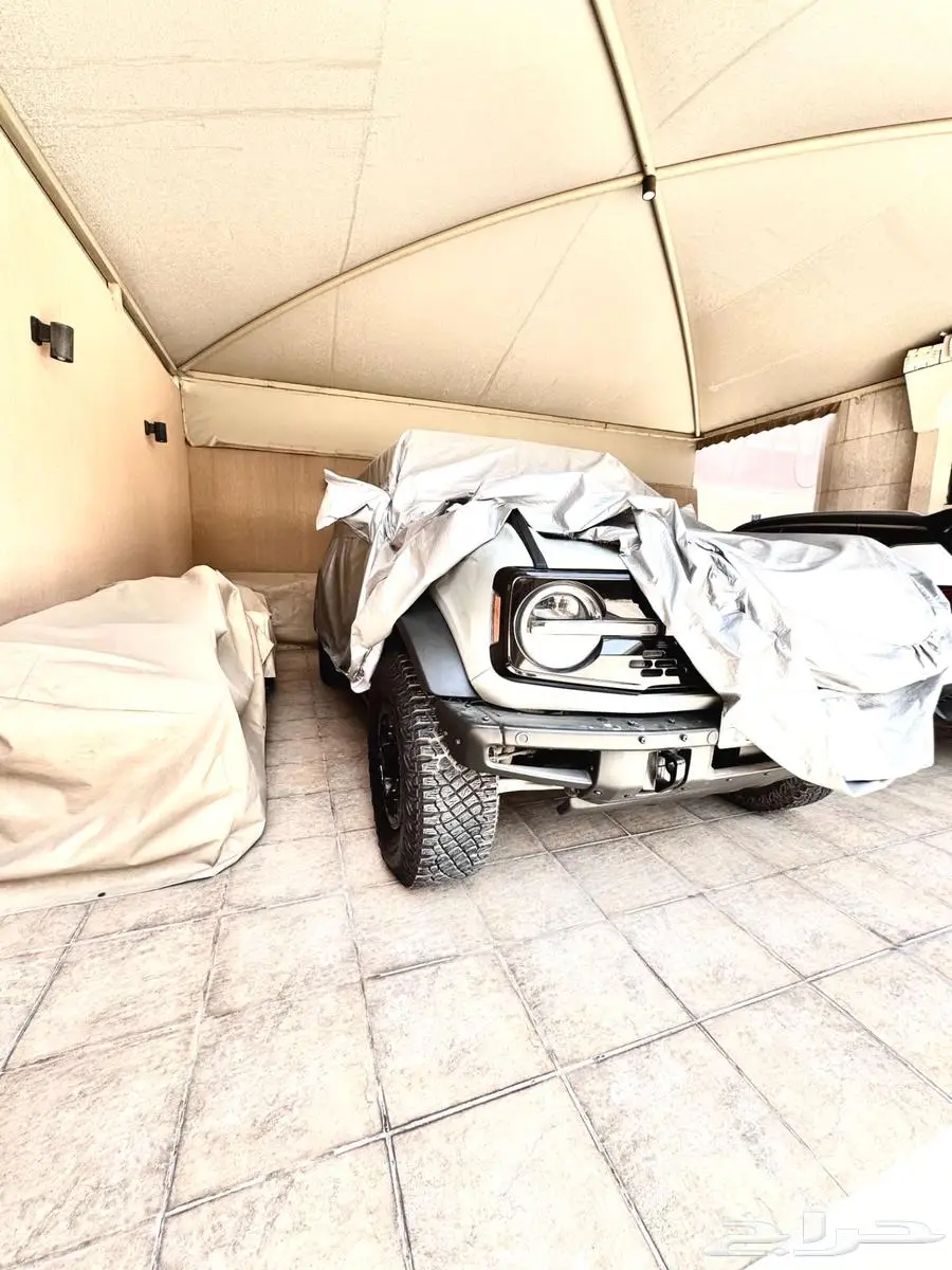 برونكو Bronco Wildtrak 2021 index