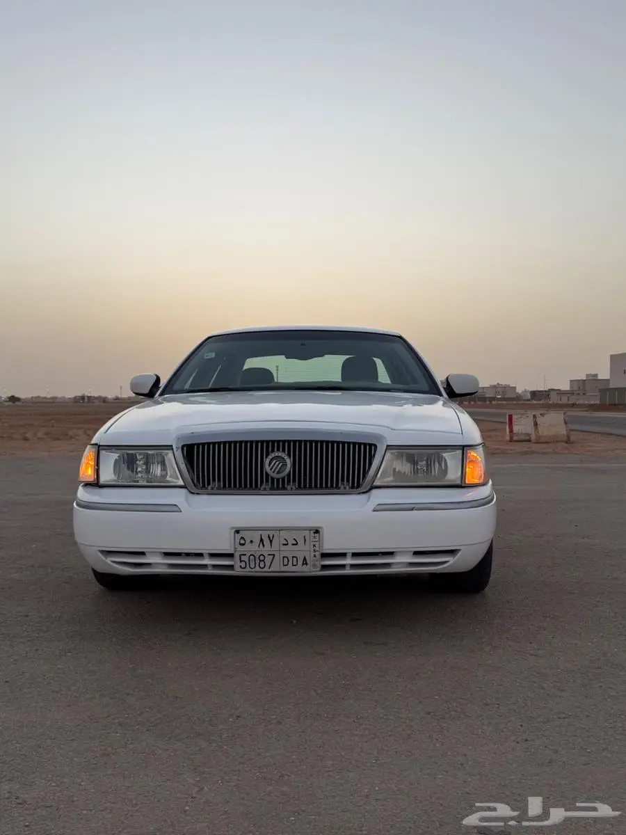 فورد 2004 ماركيز 4