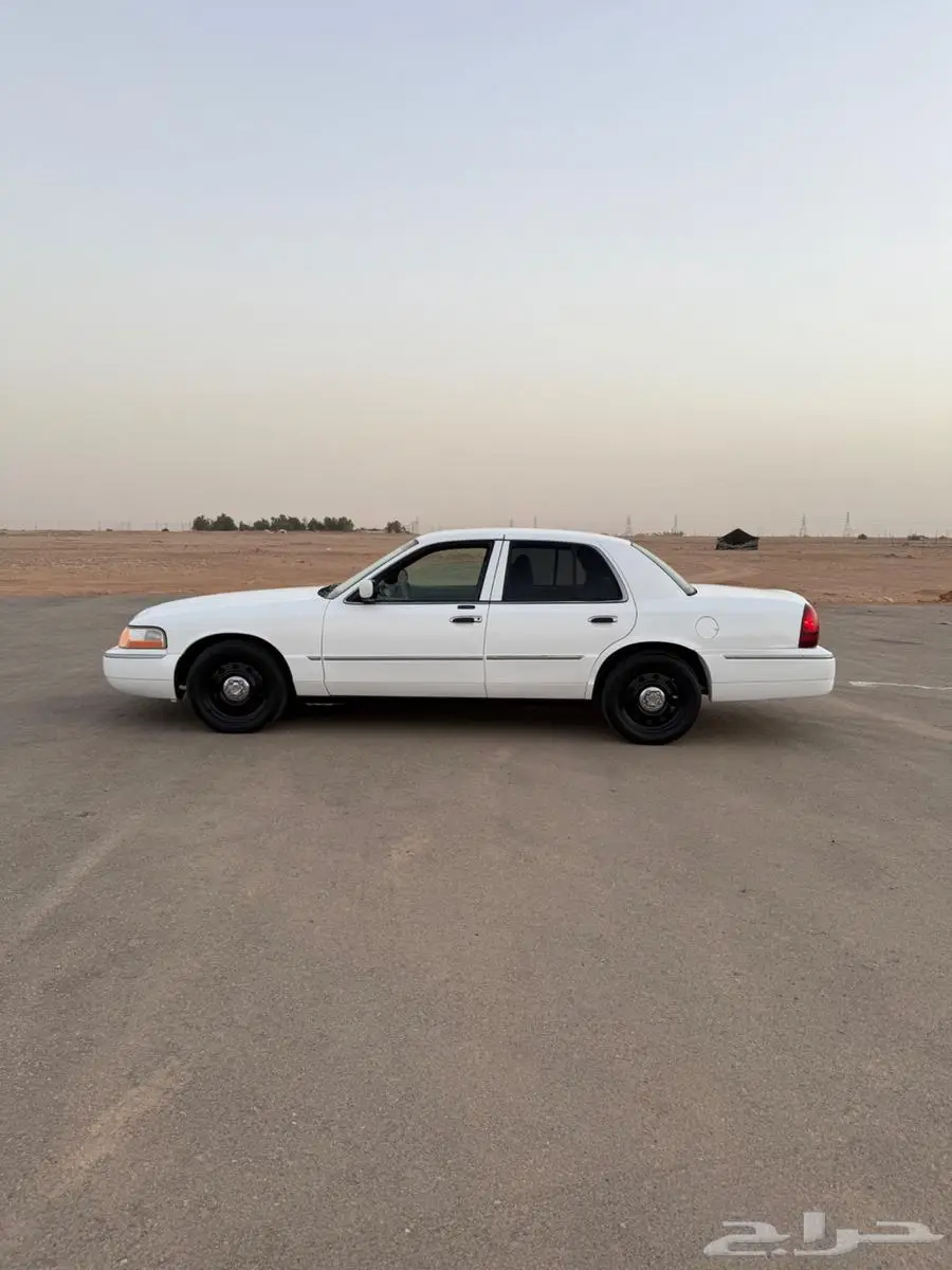 فورد 2004 ماركيز 0