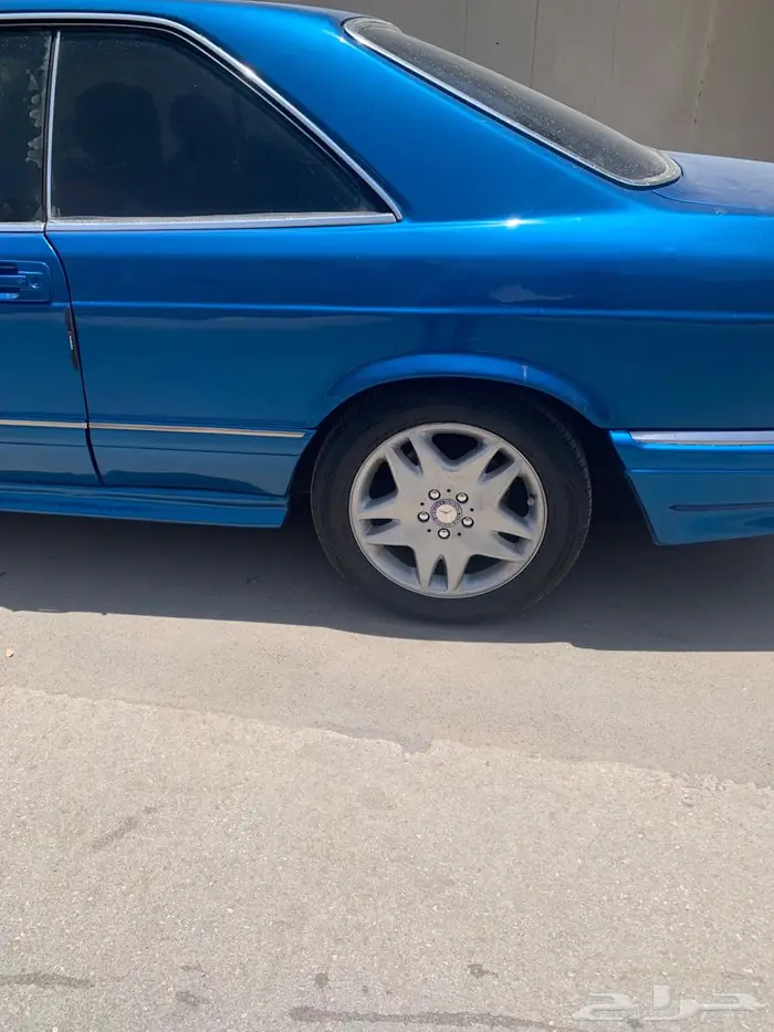 جنوط مرسيدس مقاس 17 1
