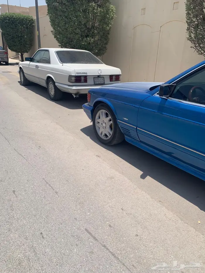 جنوط مرسيدس مقاس 17 2