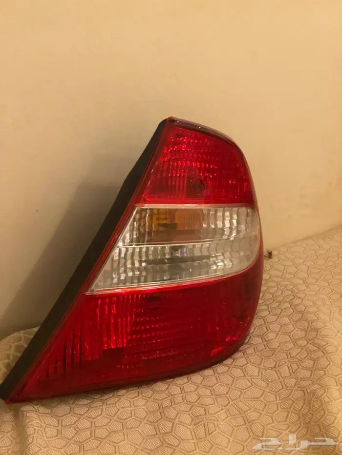 إسطبلات كامري 2003 1