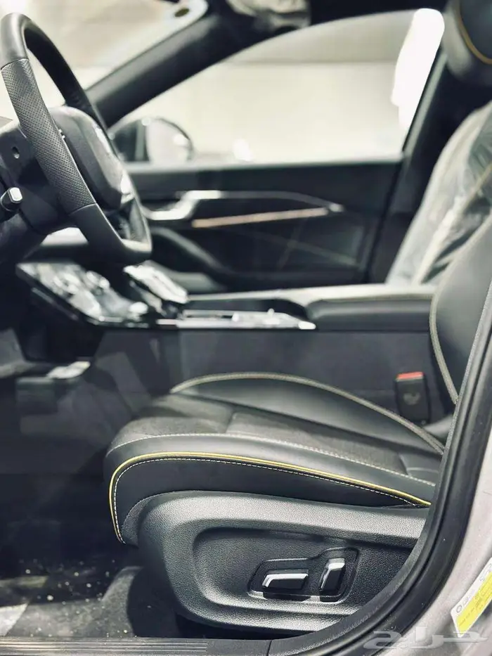 فاو بيستون B70 S بريميوم 2024 بالنقد والتقسيط 5