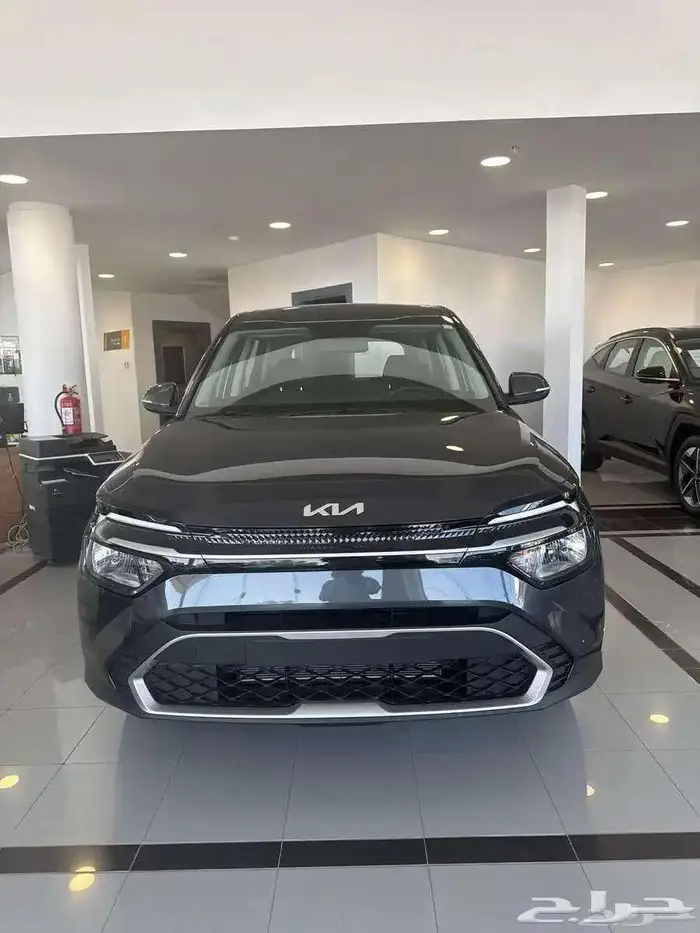 كيا كارينز استاندر و استاندر مطور بصمه وشاشه 2025 0