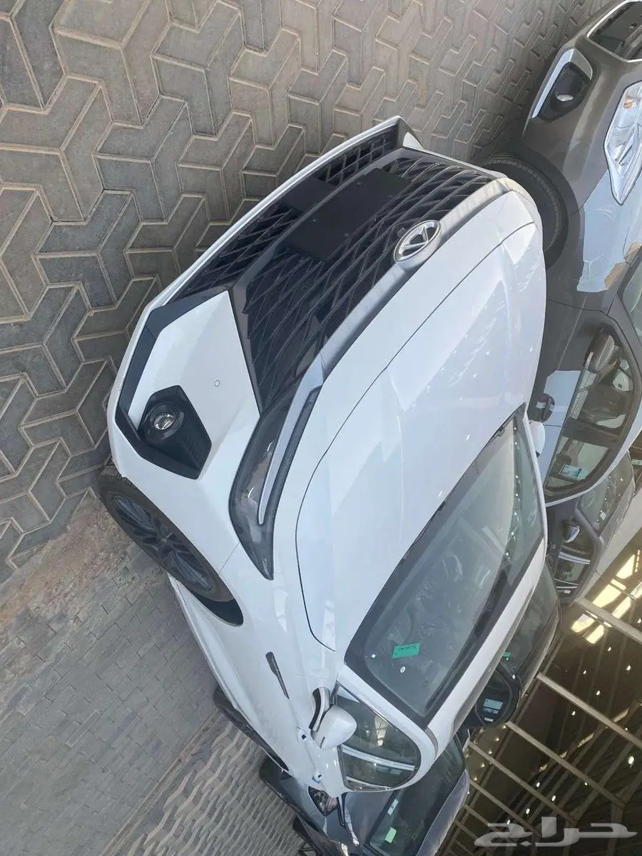 شيري اريزو 8 كومفورت 2025 5