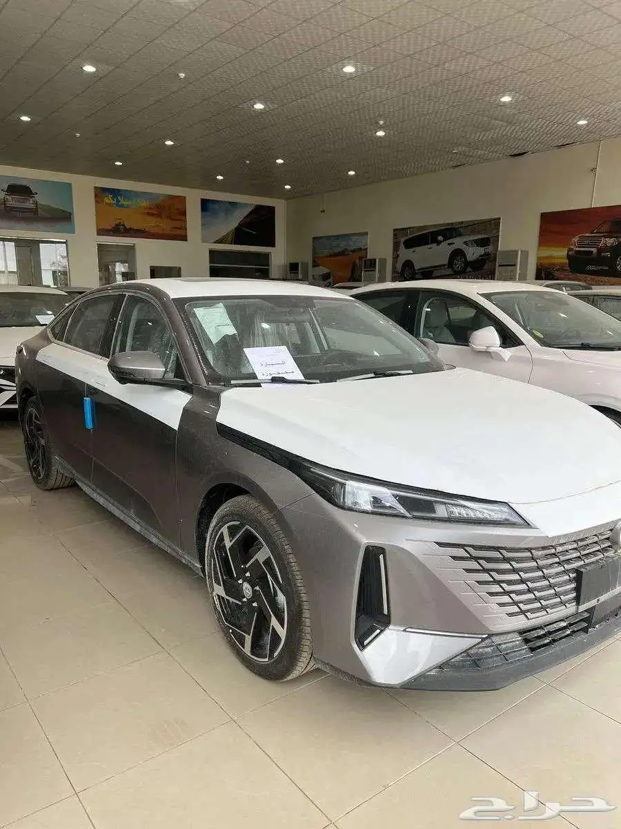 شانجان ايدو بلس سمارت موديل 2026 1