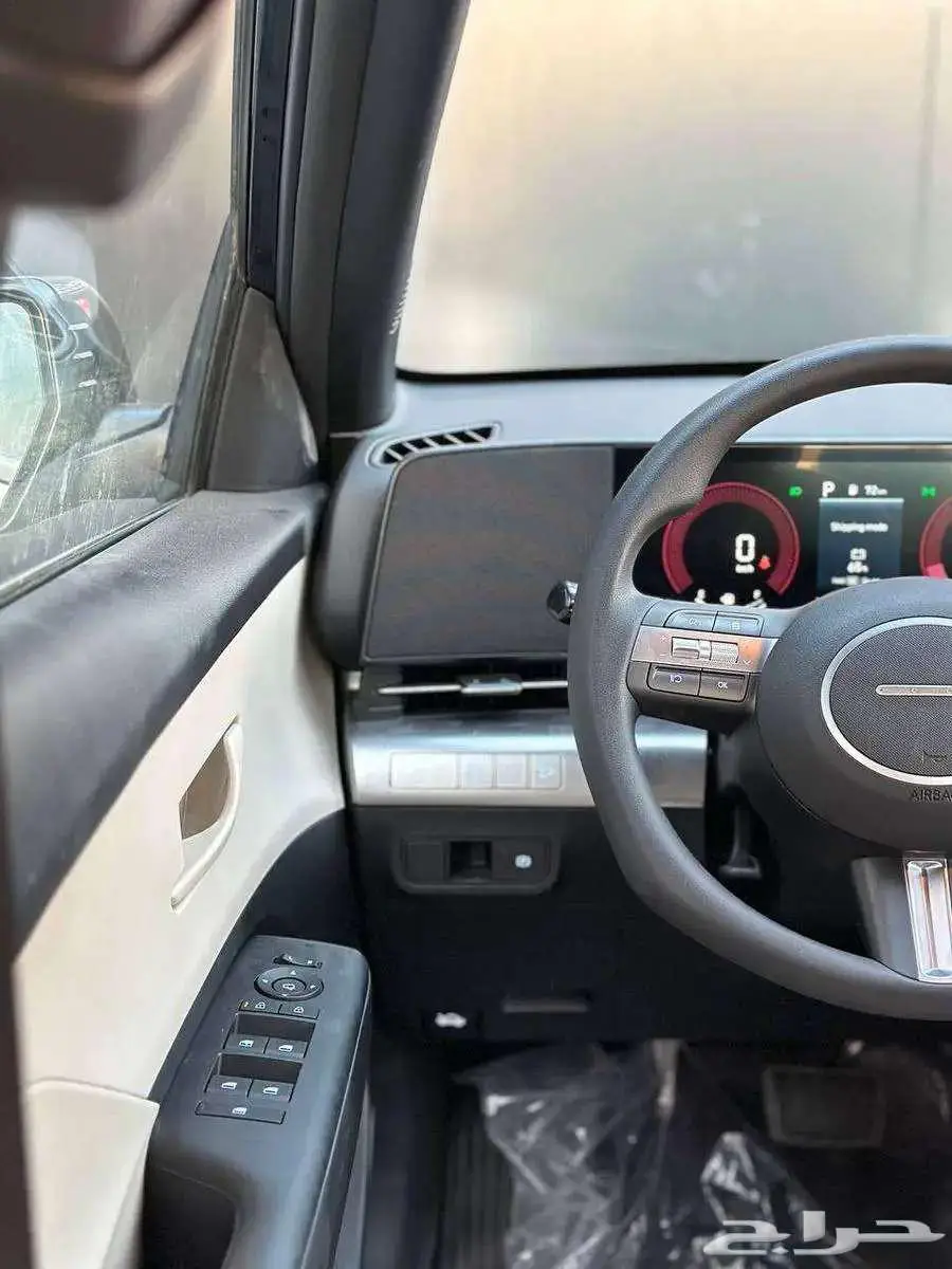 هونداي كونا 2025 4