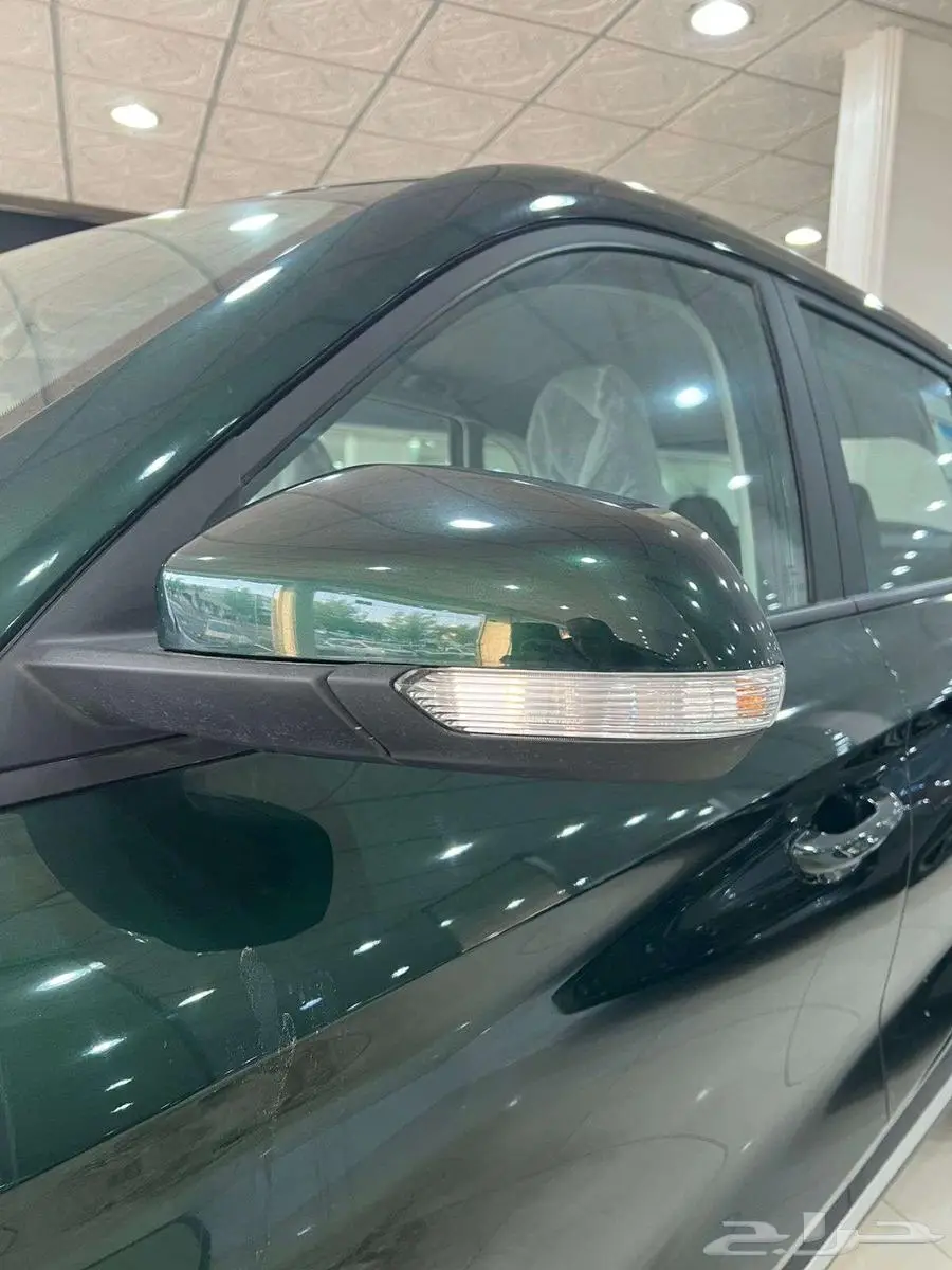 ام جي zs استاندر(الشكل الجديد) 2025 ب 47500 غير شامل الضريبة 27