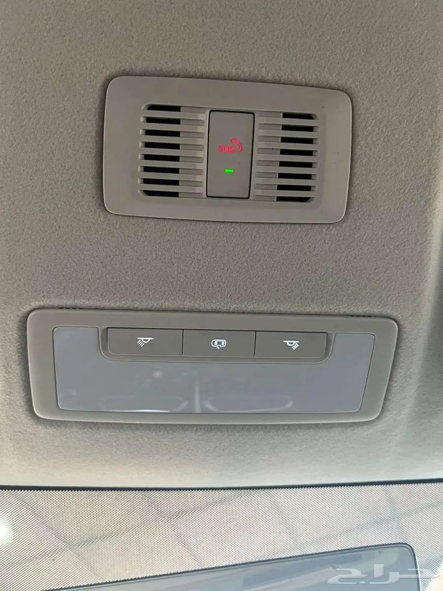 ام جي zs استاندر(الشكل الجديد) 2025 ب 47500 غير شامل الضريبة 19