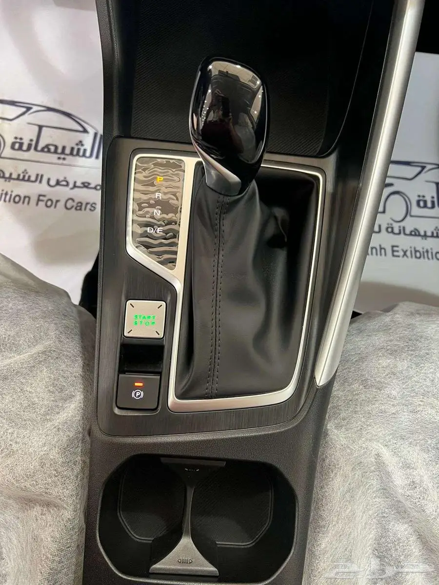 ام جي zs استاندر(الشكل الجديد) 2025 ب 47500 غير شامل الضريبة 20