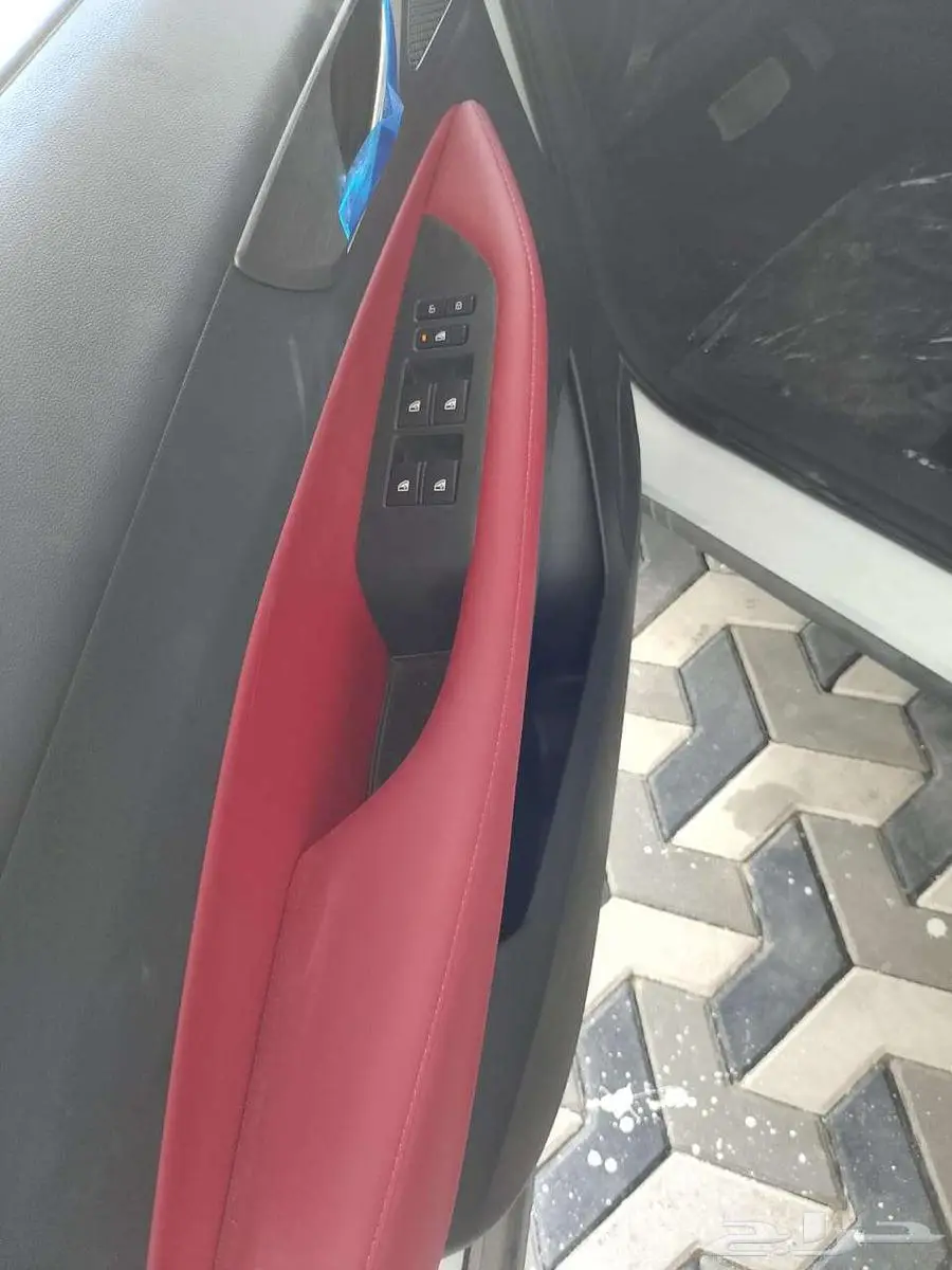 شنانجان CS35 موديل 25 أسعارنا غير مع عازل حرارى 5