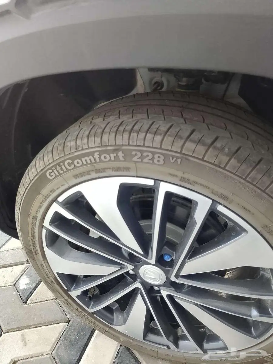 شنانجان CS35 موديل 25 أسعارنا غير مع عازل حرارى 6