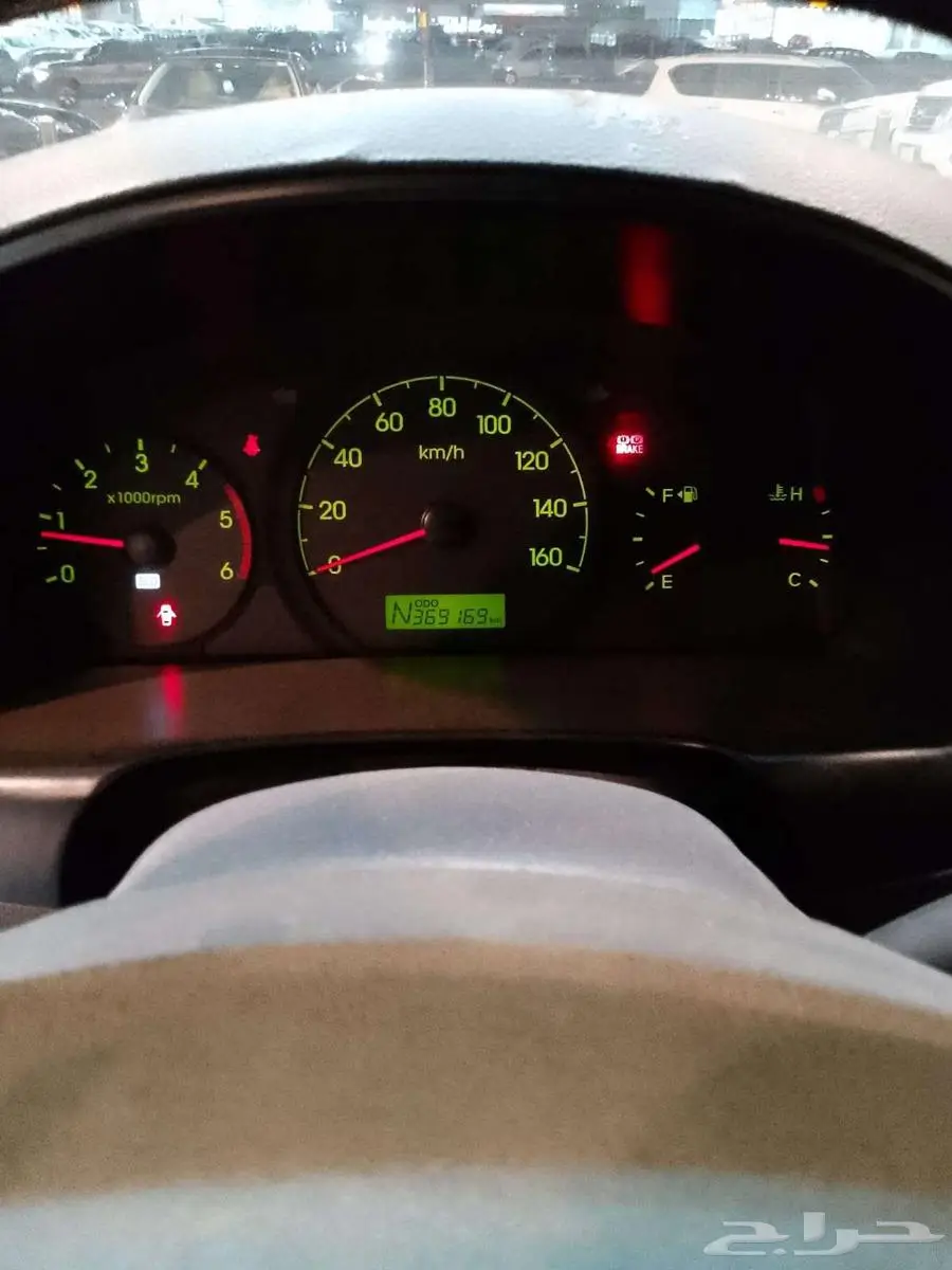 هيونداي اتش1 ديزل 2015 11