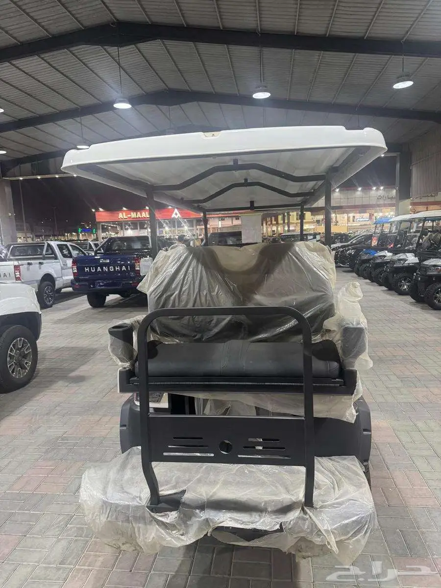 سيارات جولف 11
