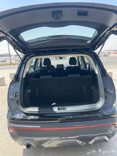 شيفروليه كابتيفا 2023 LS 10