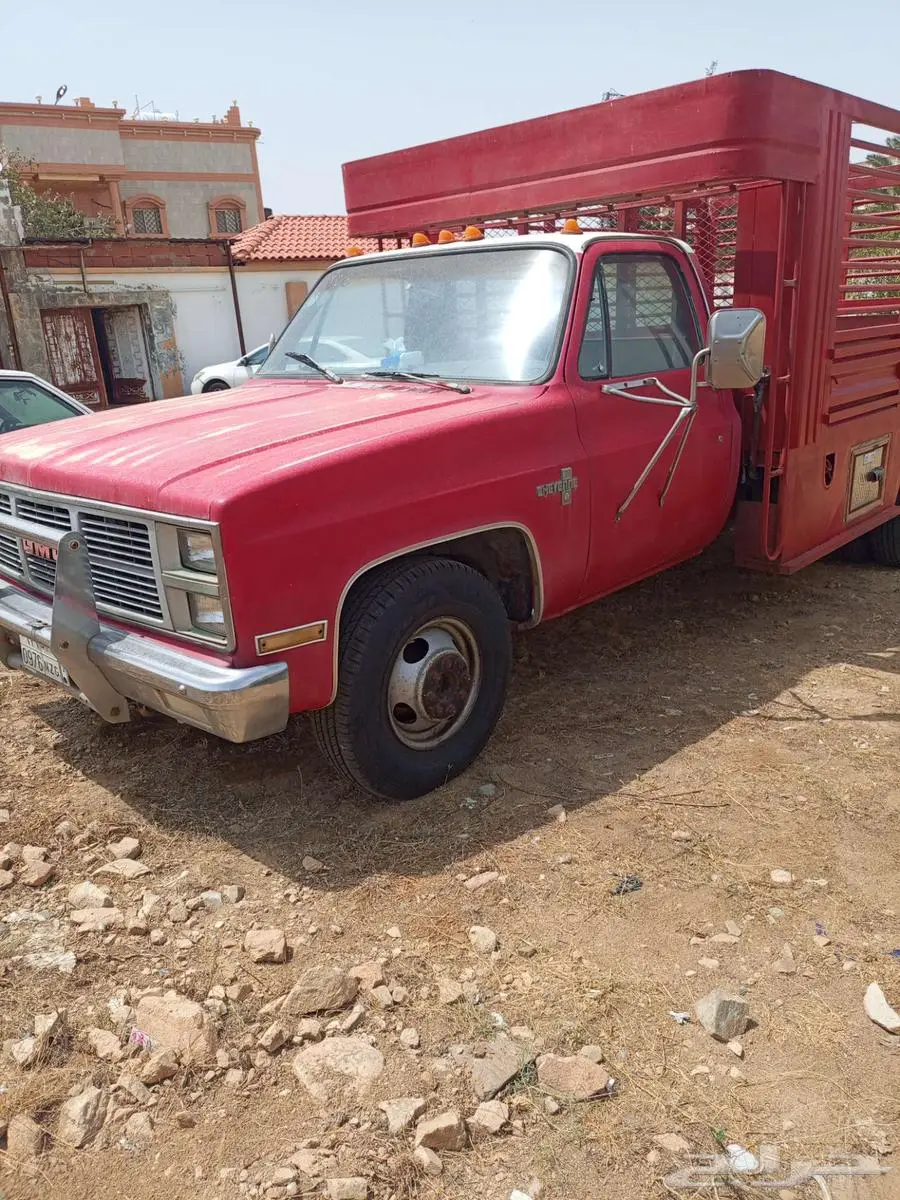 جمس استيك بدي دبل تاير 1