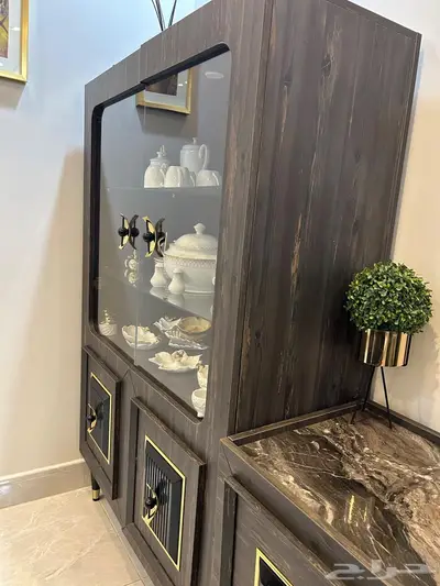 طاوله طعام تركيه الصنع للبيع 2