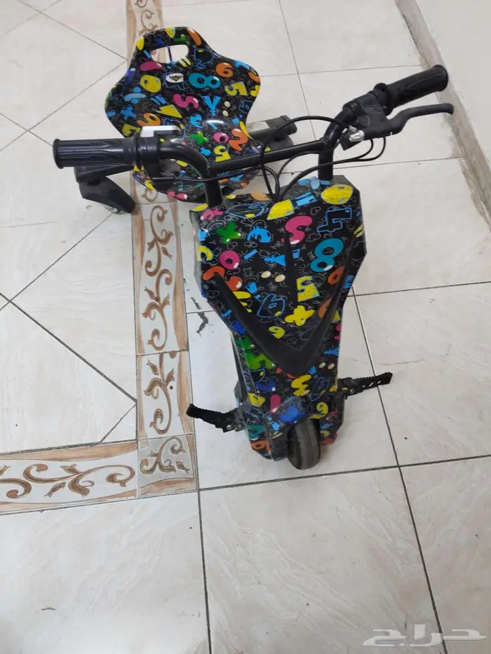 سكوتر للبيع 0