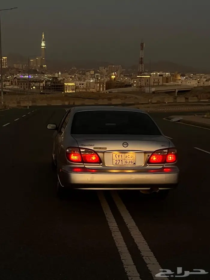 مكسيما ثاني مالك من الوكاله 2002 1