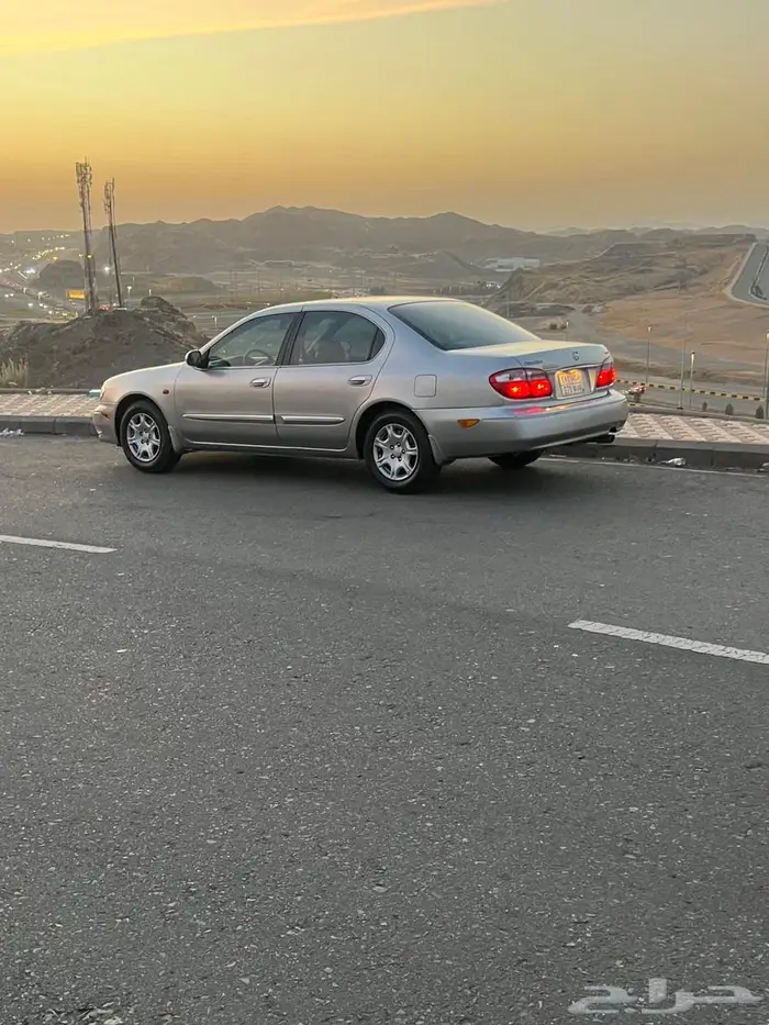 مكسيما ثاني مالك من الوكاله 2002 0