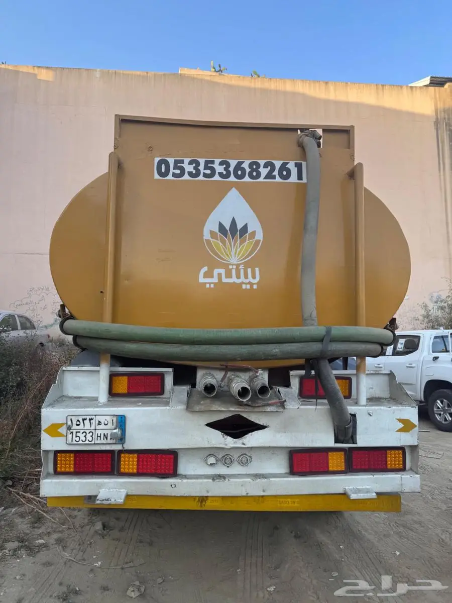 شاحنة مسكس للبيع 0