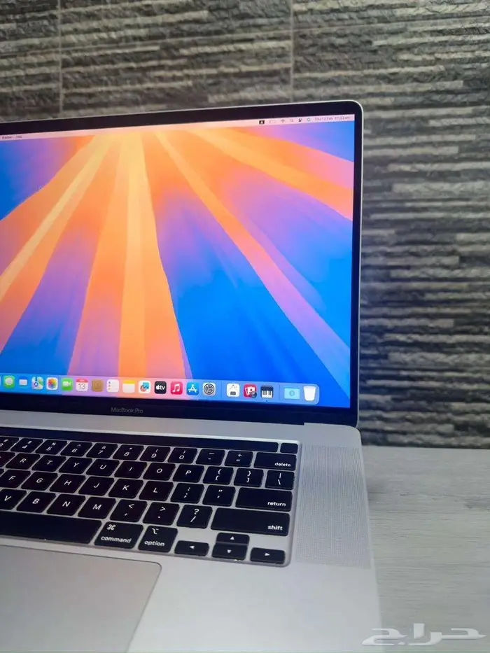 لابتوب ابل-Macbook air 2020 2