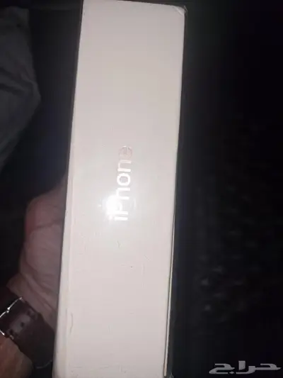 آيفون 8 بلس ذهبي اصلي مجدد 0