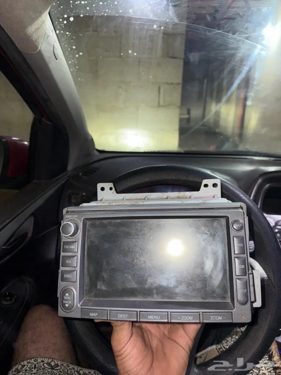 مسجل اريون مستعمل 1