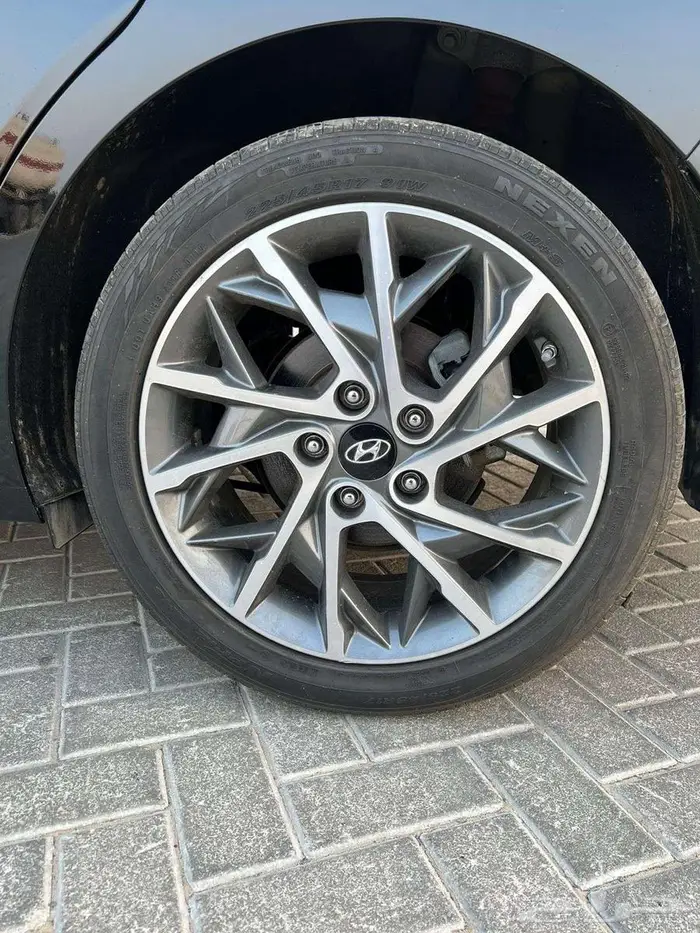 تم الوصول النترا ديزل 2019 8