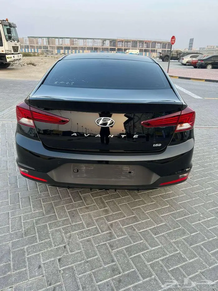 تم الوصول النترا ديزل 2019 4