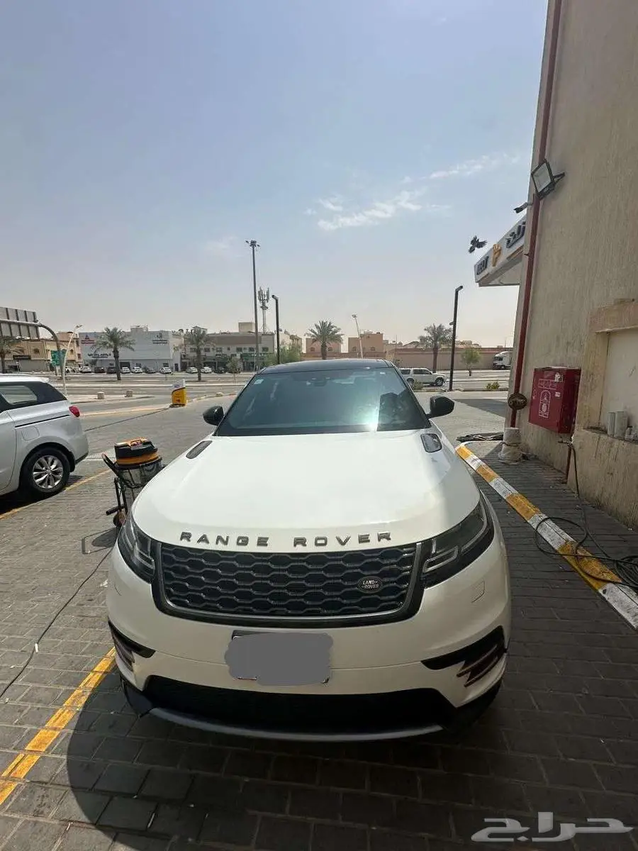 فيلار 4 سلندر ناغي تحت الضمان P250S 9