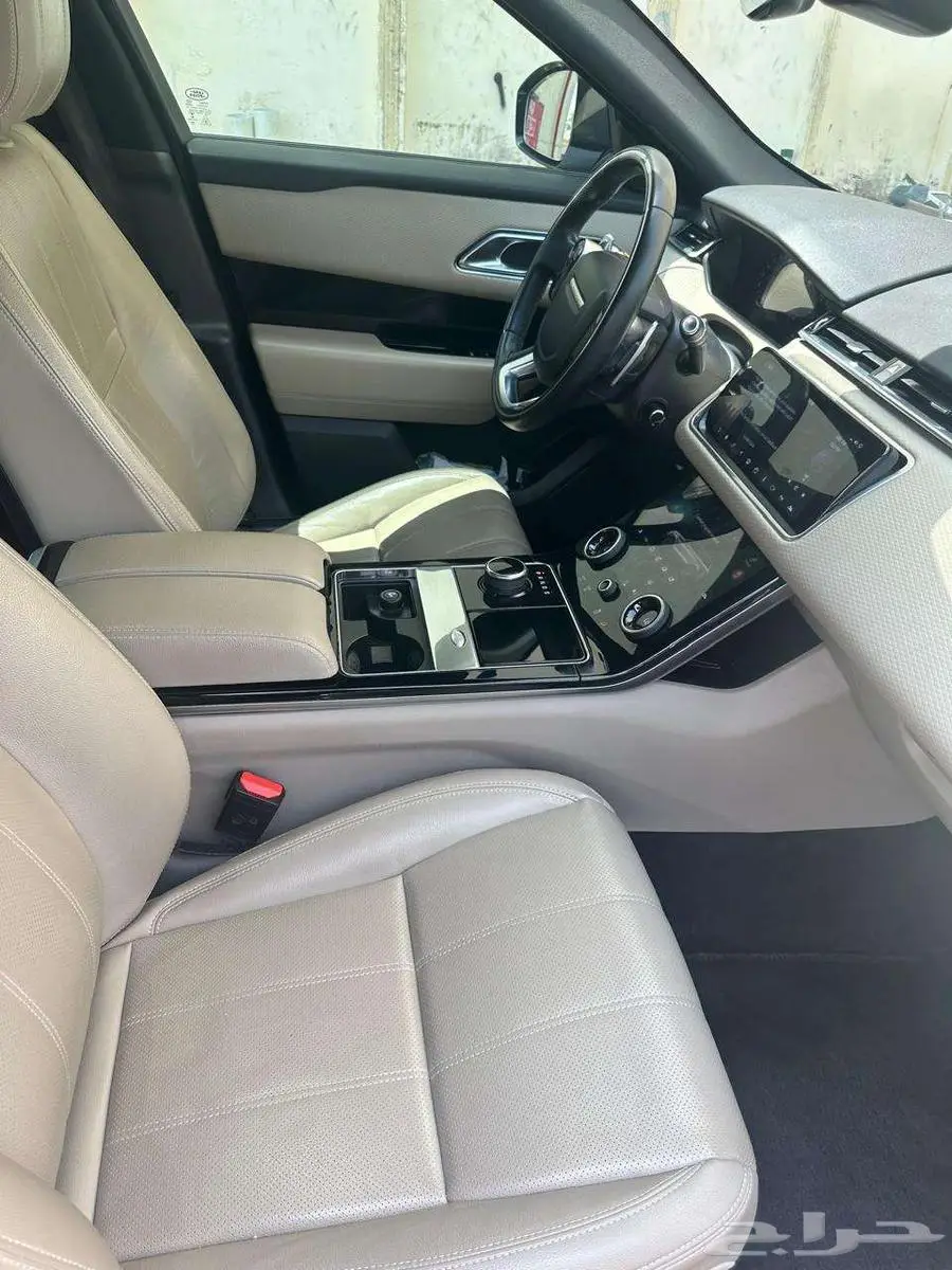 فيلار 4 سلندر ناغي تحت الضمان P250S 5