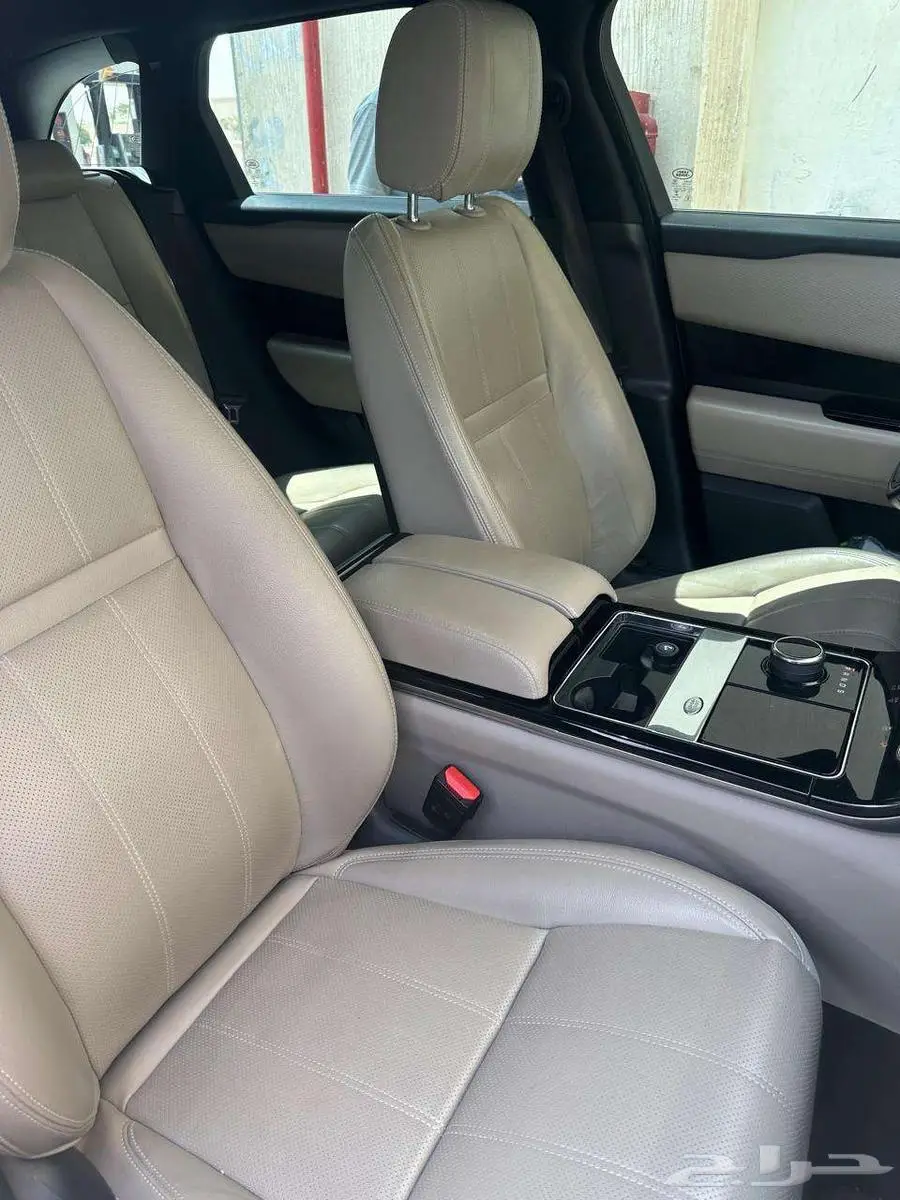 فيلار 4 سلندر ناغي تحت الضمان P250S 7