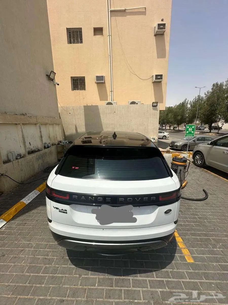 فيلار 4 سلندر ناغي تحت الضمان P250S 0