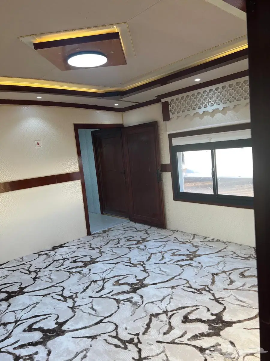 كرفانه 19 متر جوانب جديده 9